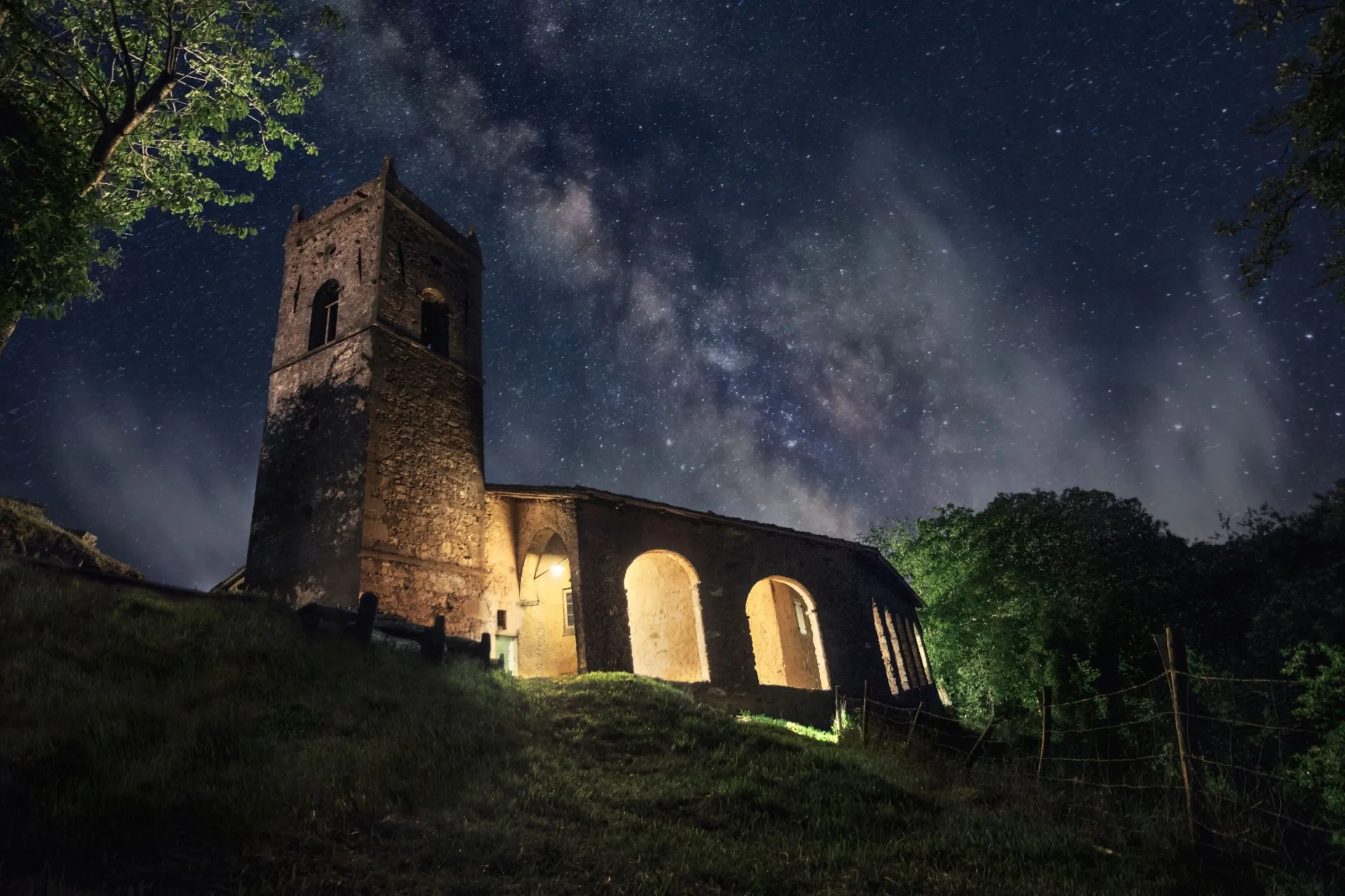 Panorama Spirituale