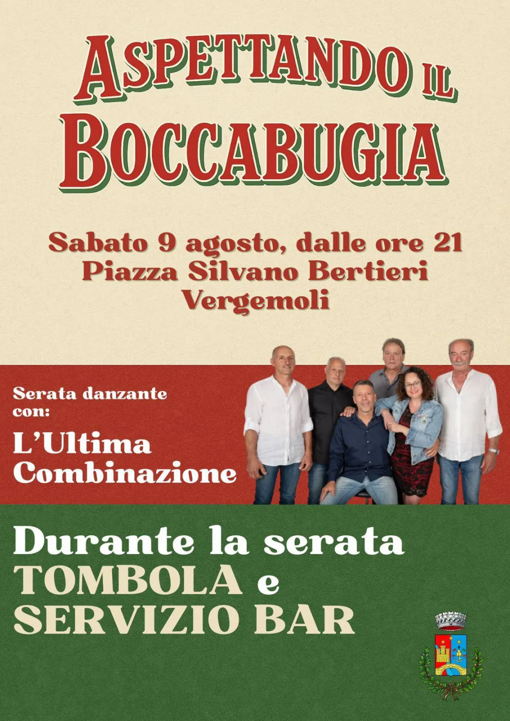 Scopri di più sull'articolo Aspettando il Boccabugia