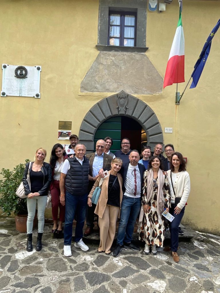 Scopri di più sull'articolo Ambito Turistico Garfagnana Valle del Serchio: operatori e giornalisti di settore in visita alle terre di Puccini